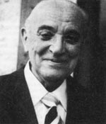 Wilhelm Hadeler (1897 - 1987)