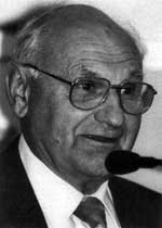 Werner Kastner, Lauenburg (1919 - 2013)