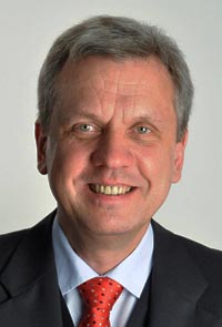 Lothar Obst (1956 - 2023)